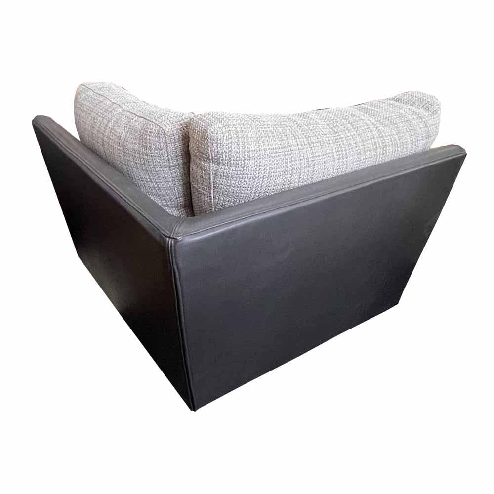 リッツウェル/Ritzwell カルロス コーナーソファ カウチ ZR23445