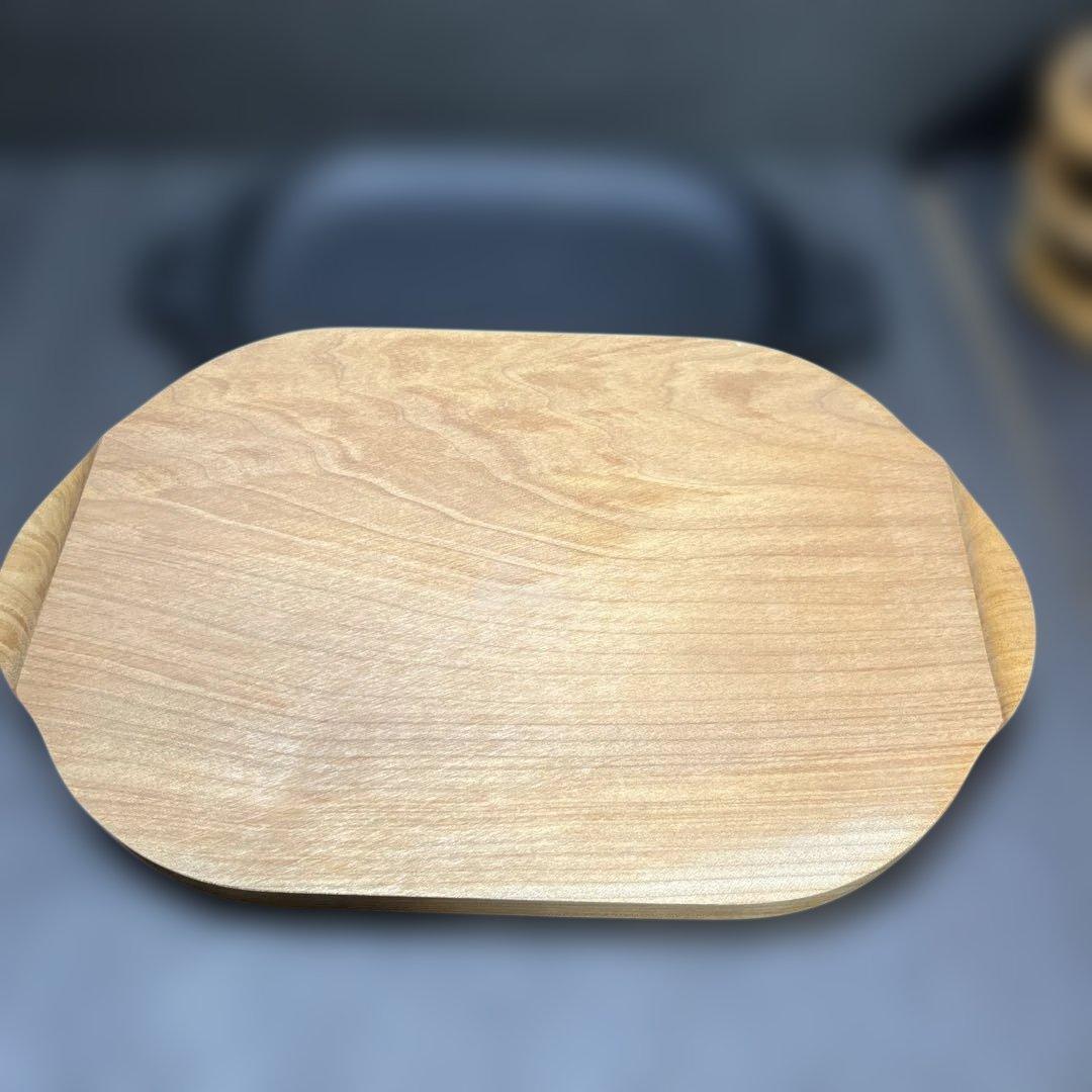 南部鉄器　ステーキ皿4組セット