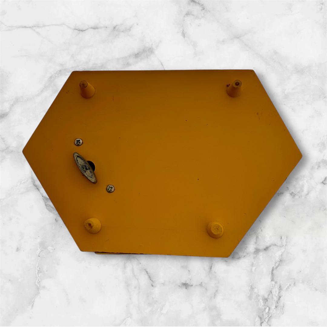 オルゴール　エルツ山地　ドイツ　アンティーク　クリスマス　ザイフェン　サンタ