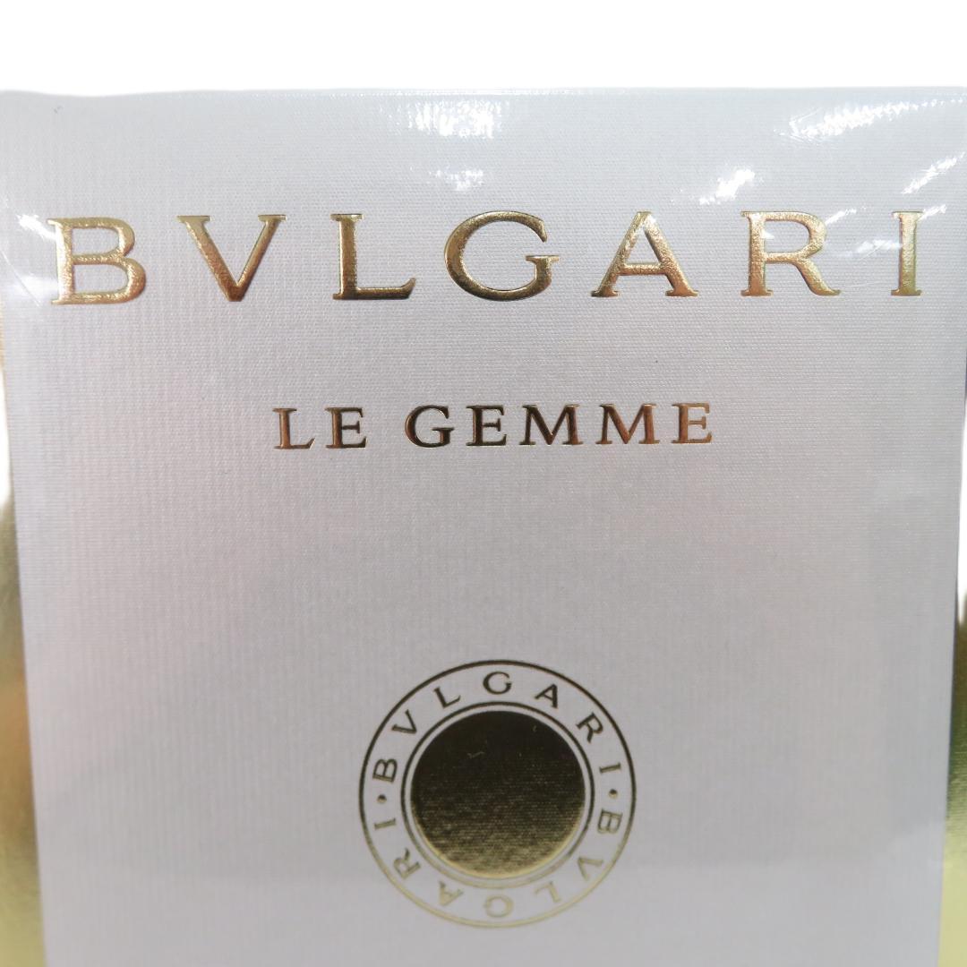 【未開封】BVLGARI CALALUNA オードパルファム [M7509]