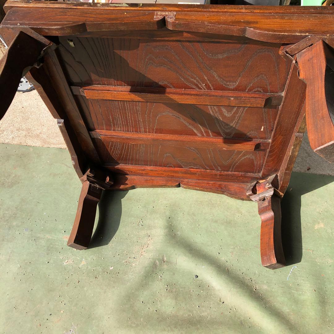 ローテーブル 座卓 ちゃぶ台 テーブル 机 木製 インテリア 家具