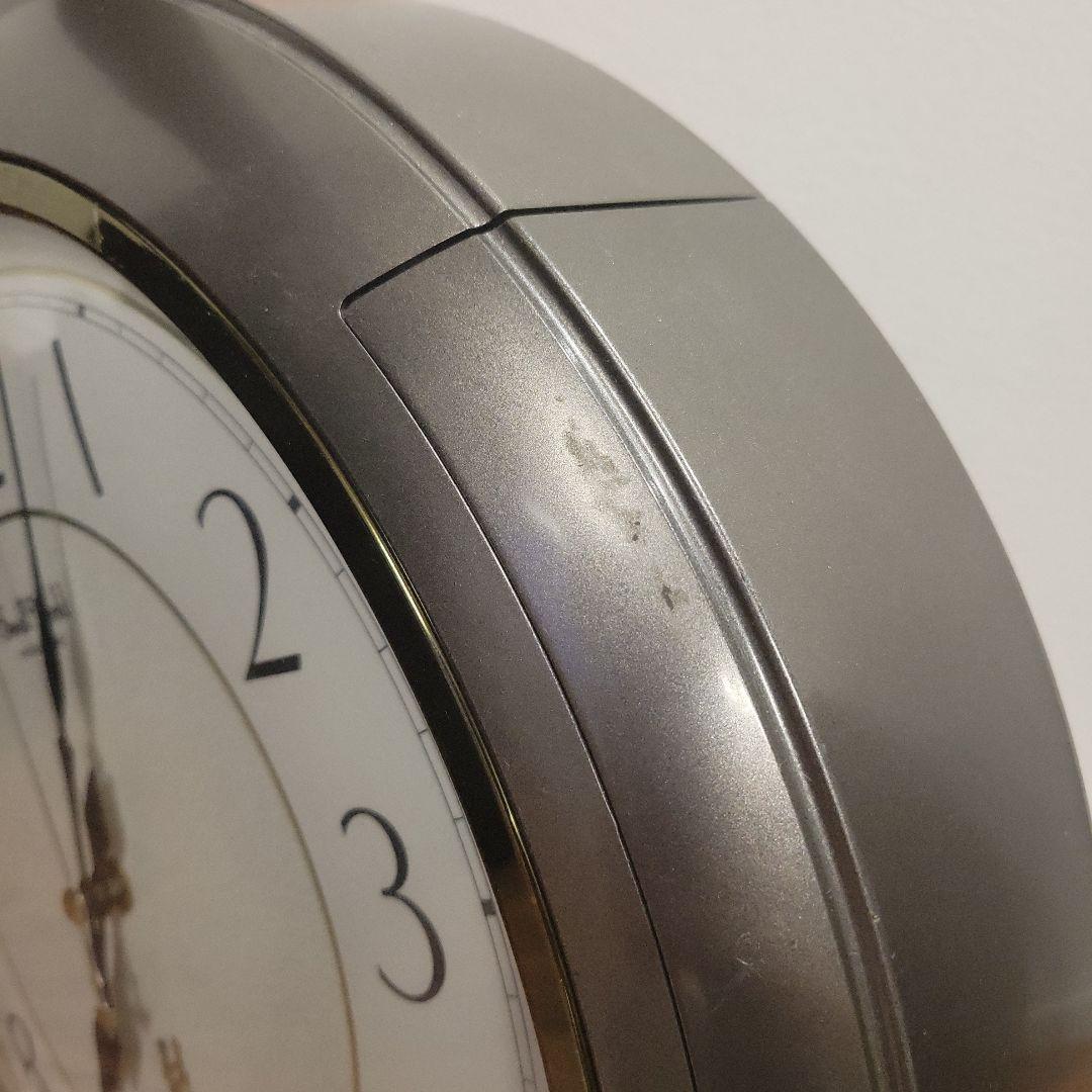 Small World スモールワールドからくり時計