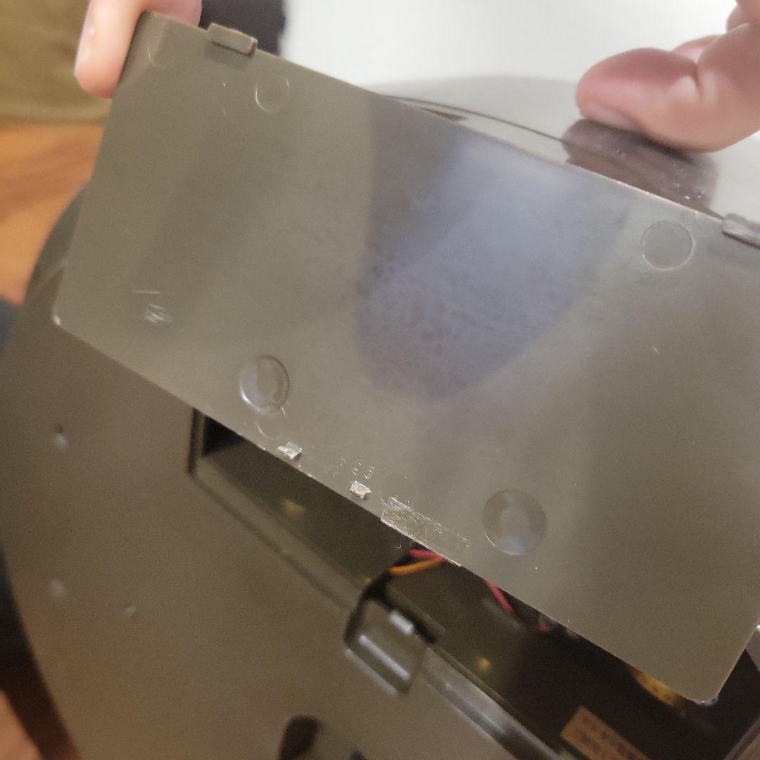 Small World スモールワールドからくり時計