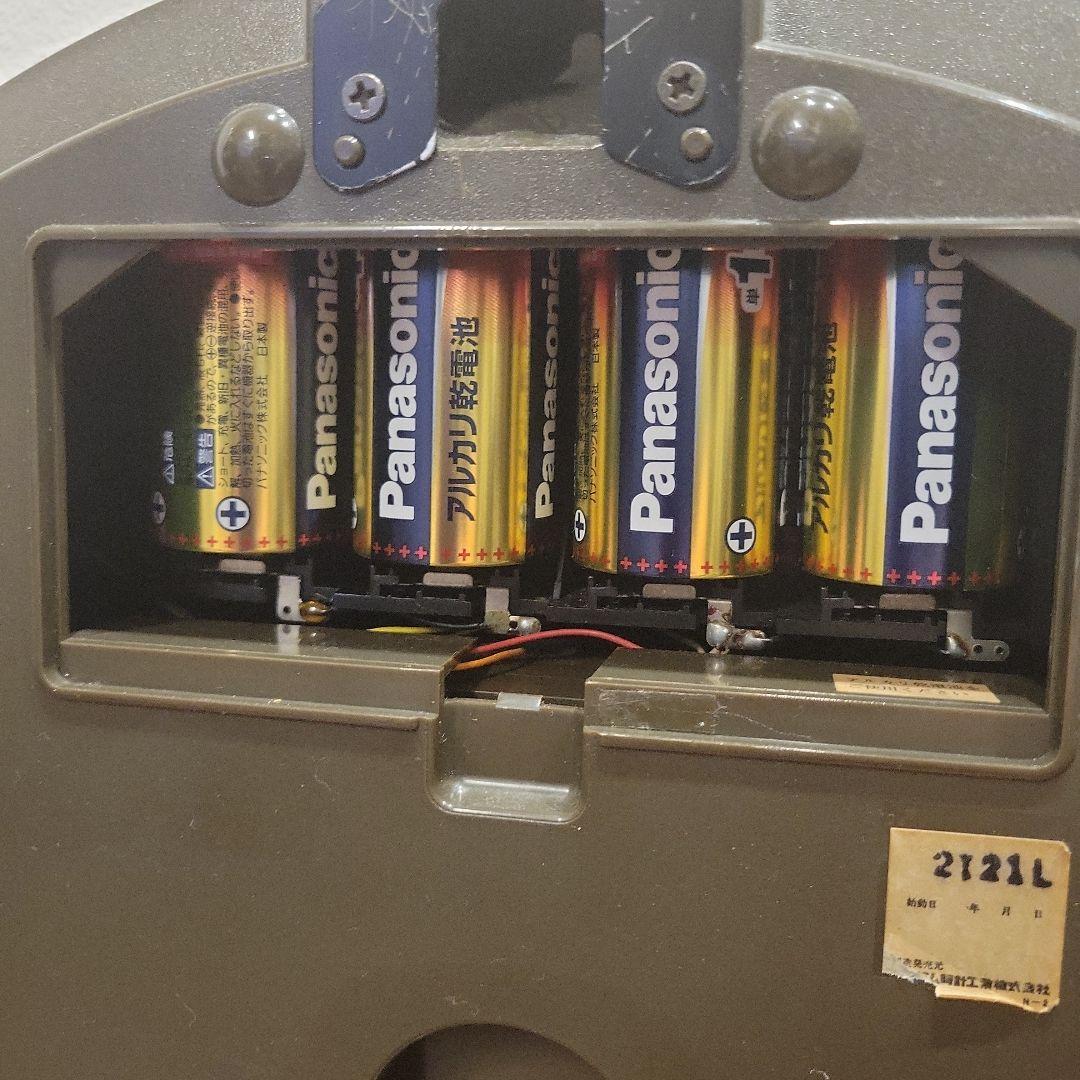 Small World スモールワールドからくり時計