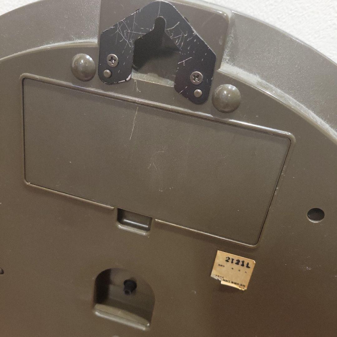 Small World スモールワールドからくり時計