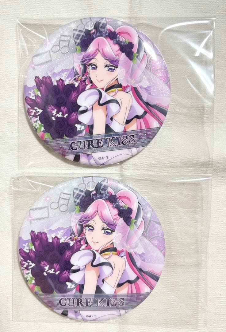 キミとアイドルプリキュア 感謝祭 キュアキッス - メルカリ