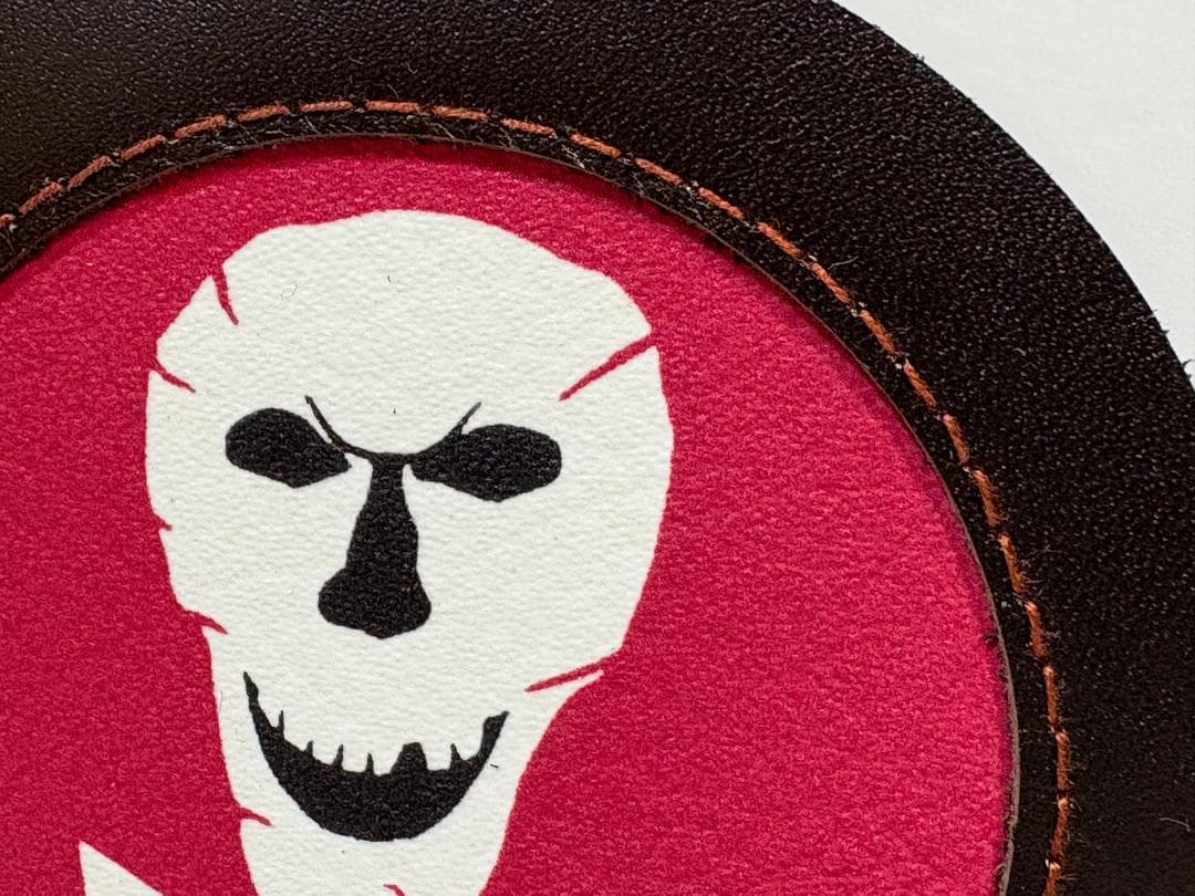 パッチ・スコードロン/マッコイ/バズ/（A-2b-3G-1MA-1　69-2）