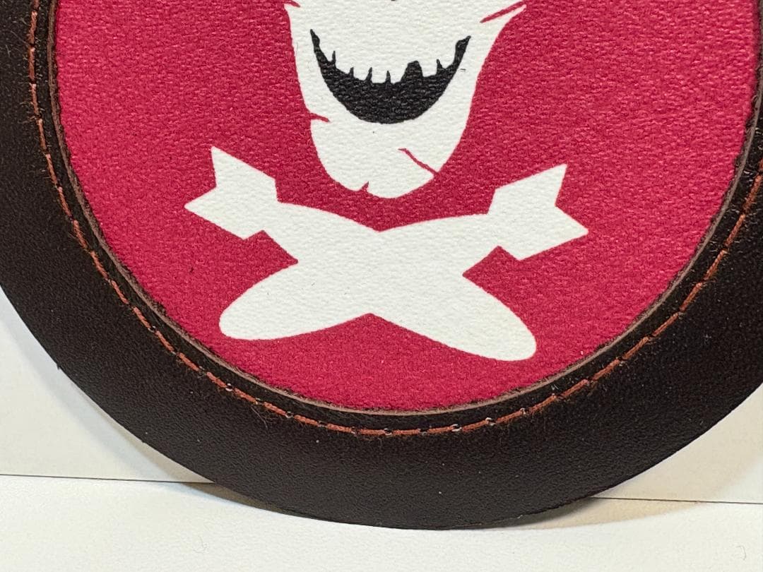 パッチ・スコードロン/マッコイ/バズ/（A-2b-3G-1MA-1　69-2）