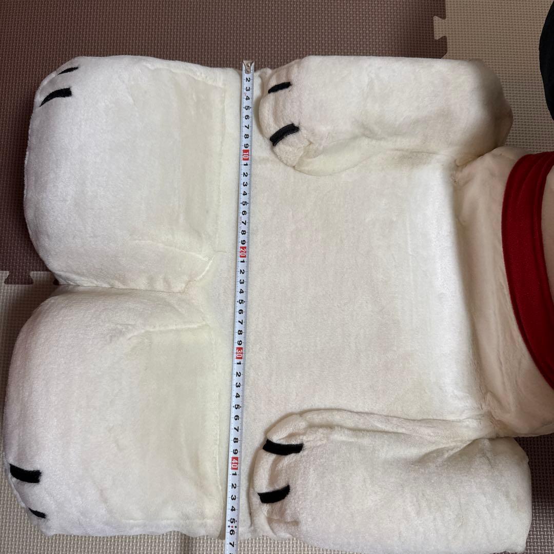 ピーナッツ スヌーピー リクライニング 座椅子