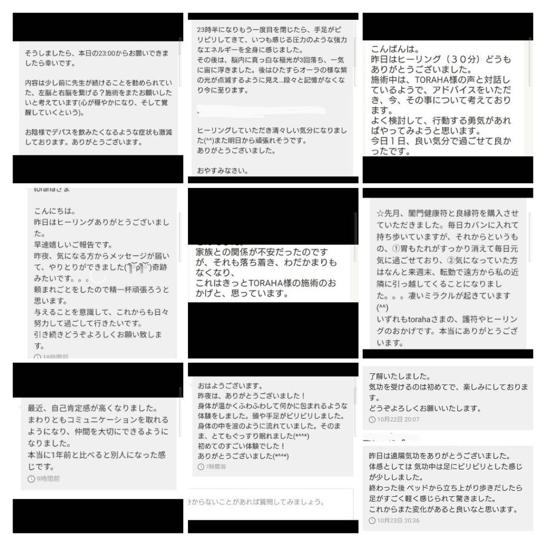 健康運UP☆オルゴナイトボールペン②＋替え芯2本（願い叶えるメモリーオイル封入）