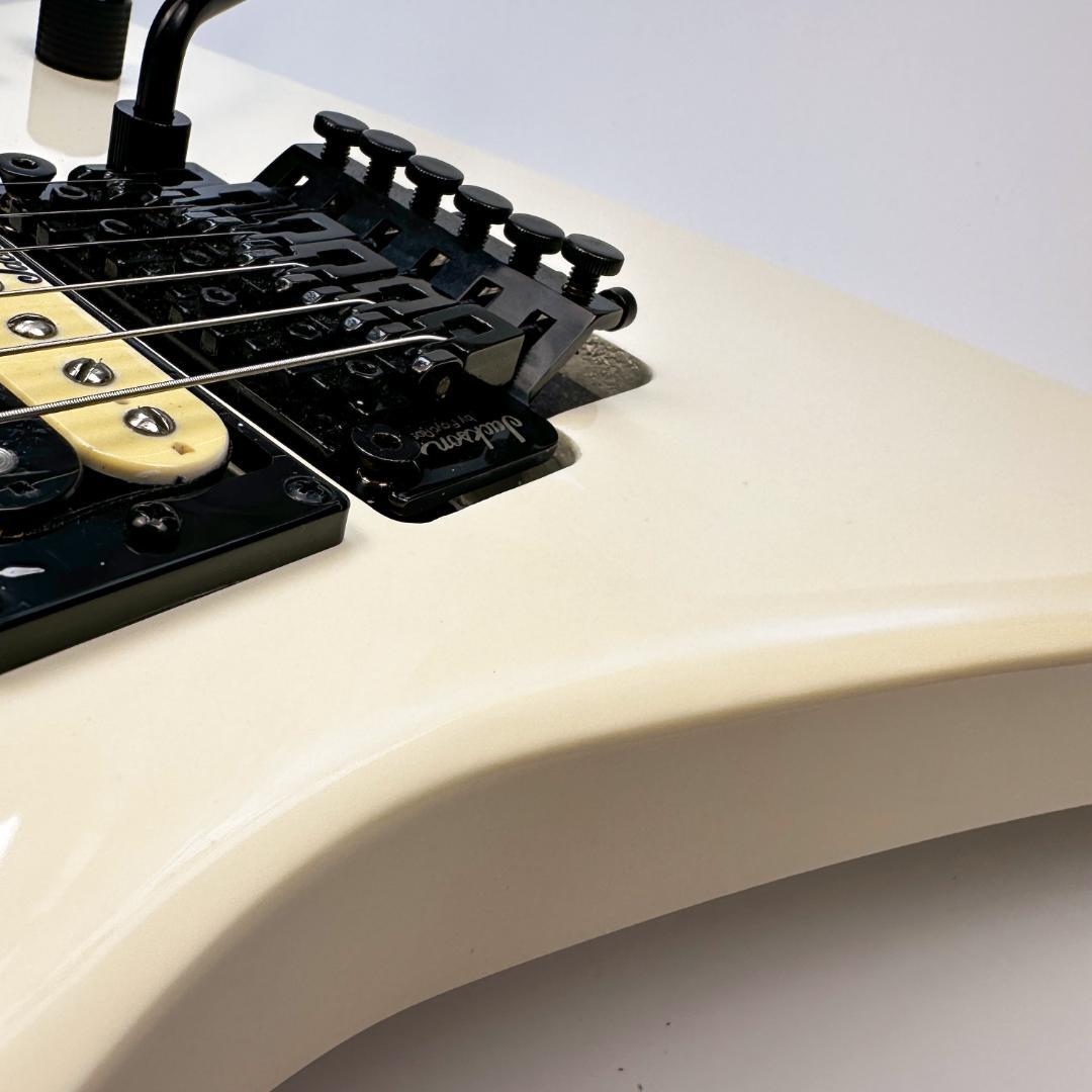 Jackson JS32 Kelly フロイドローズ