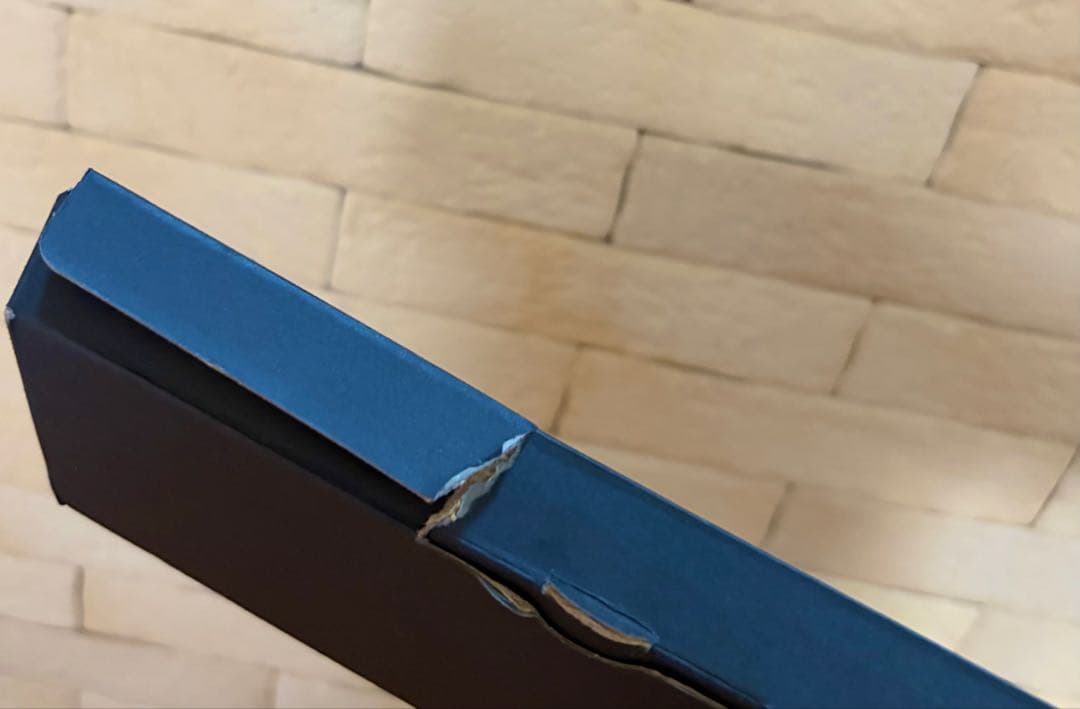 【新品未使用】ヤクセル 関藤平 ダマスカス三徳包丁