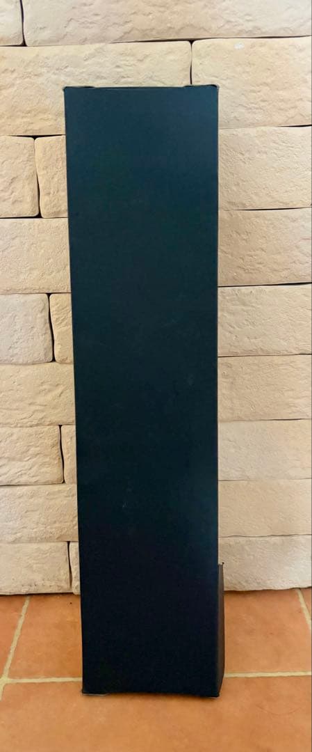 【新品未使用】ヤクセル 関藤平 ダマスカス三徳包丁