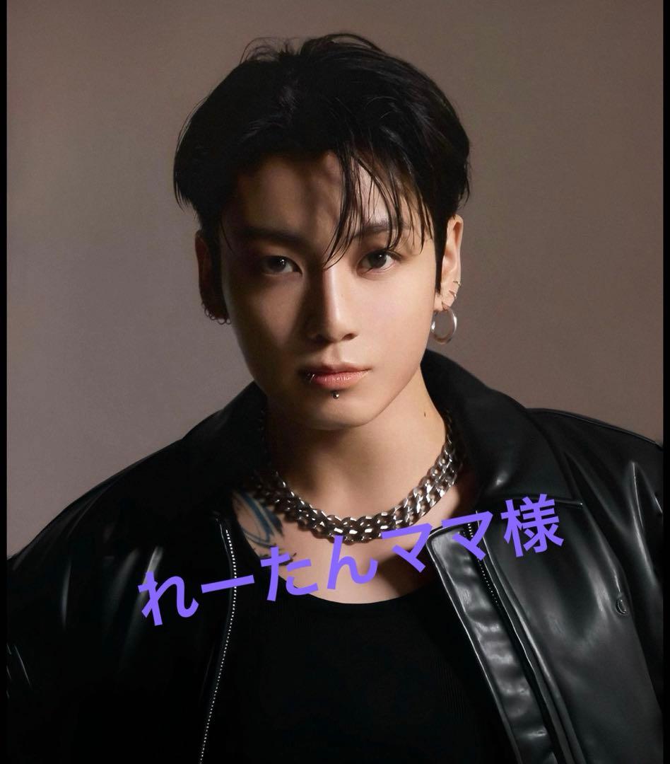 グテ•グク アクリルチケット - メルカリ