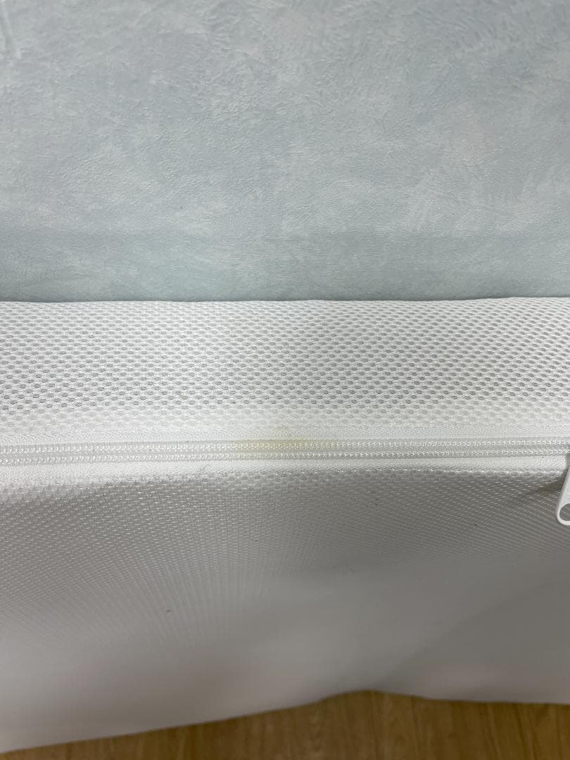 S♢973 西川 三つ折りマットレス Airweave Z01 シングル