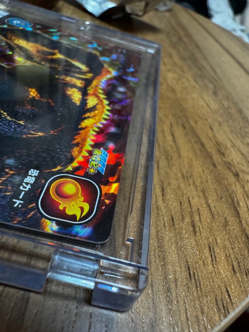 恐竜キング　ブラックティラノサウルス