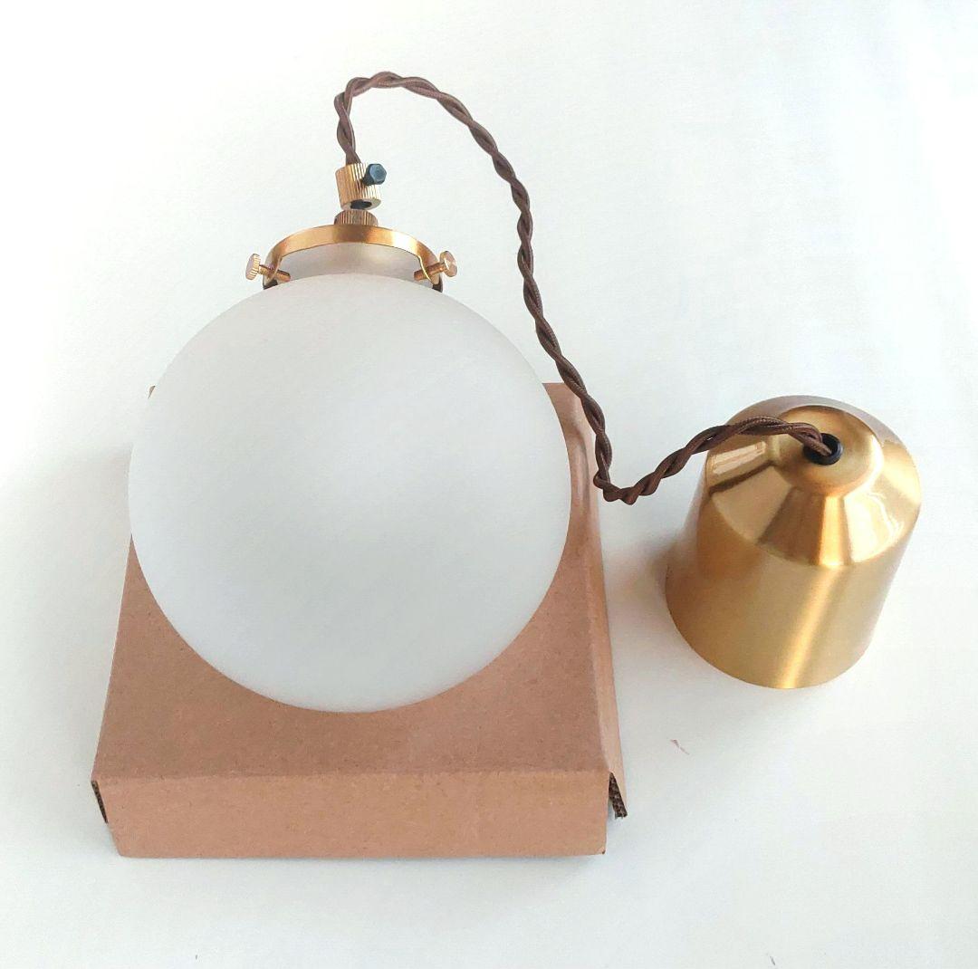 schön ペンダントライト シュネー