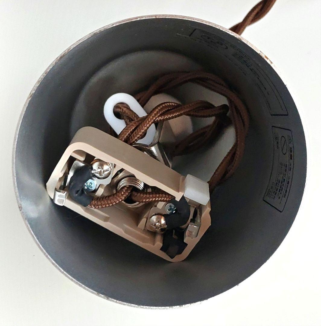 schön ペンダントライト シュネー