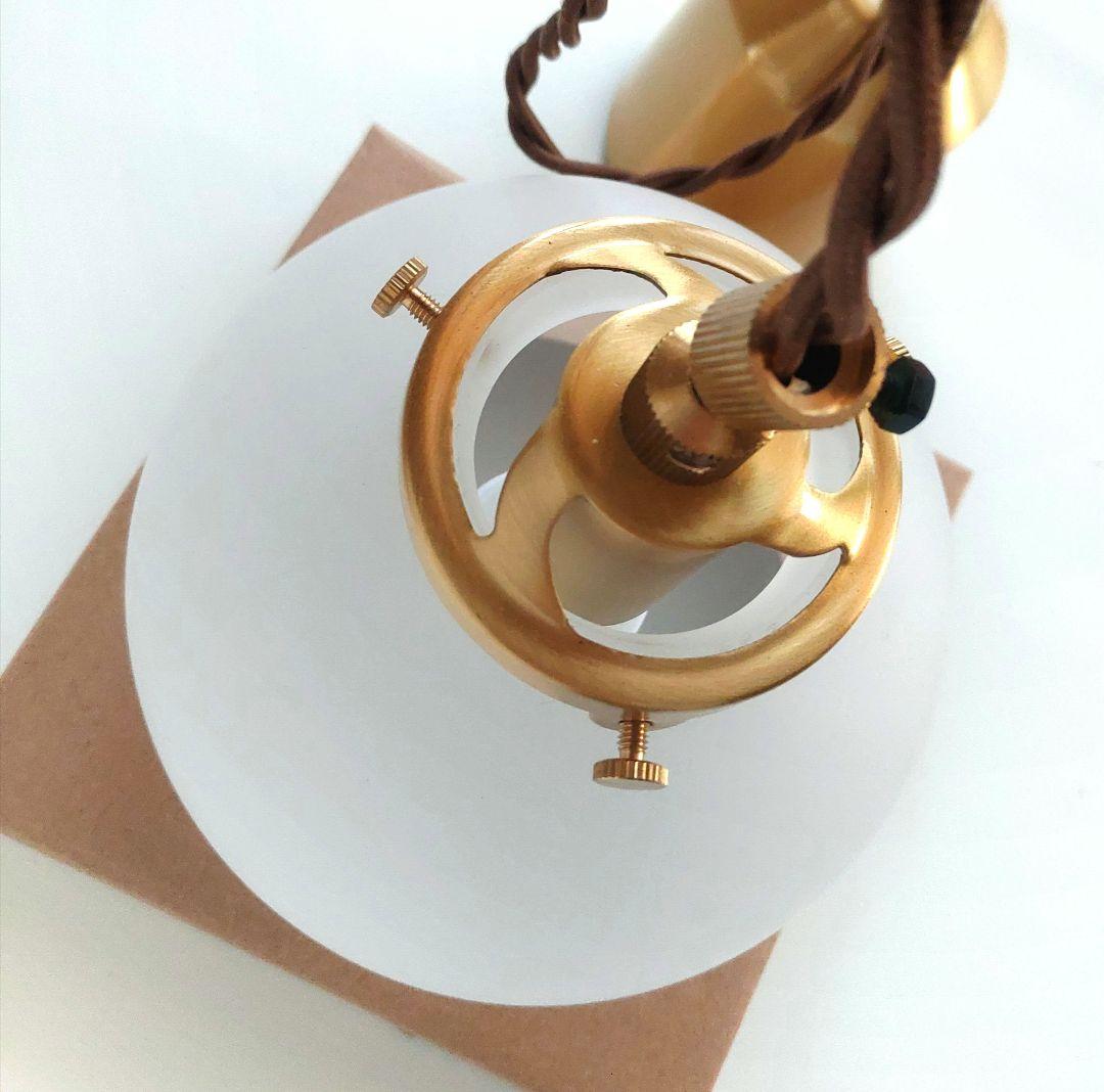 schön ペンダントライト シュネー