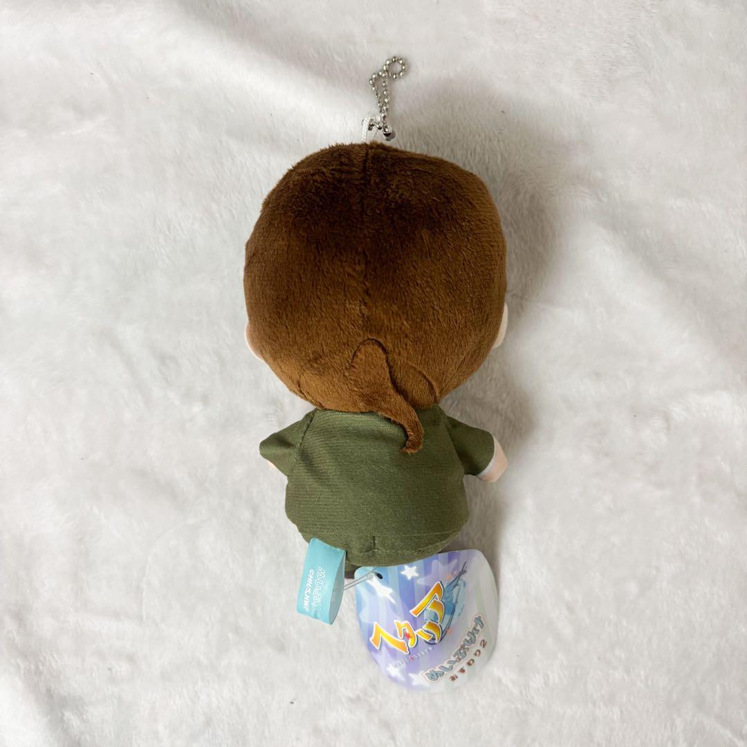 ヘタリア World☆Stars ぬいぷりけおすわり2 中国 - メルカリ