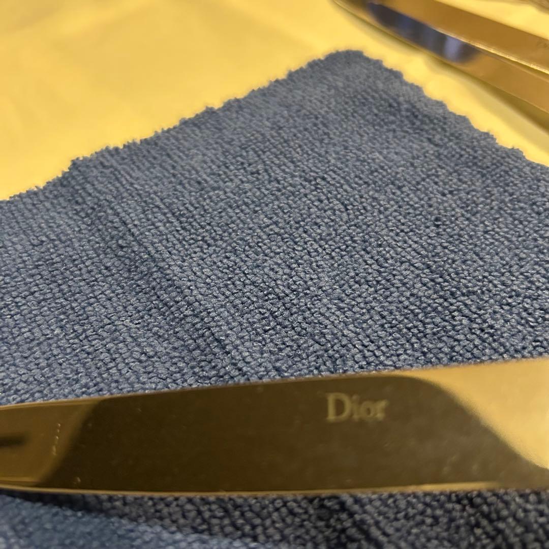 Dior カトラリーセット 9点