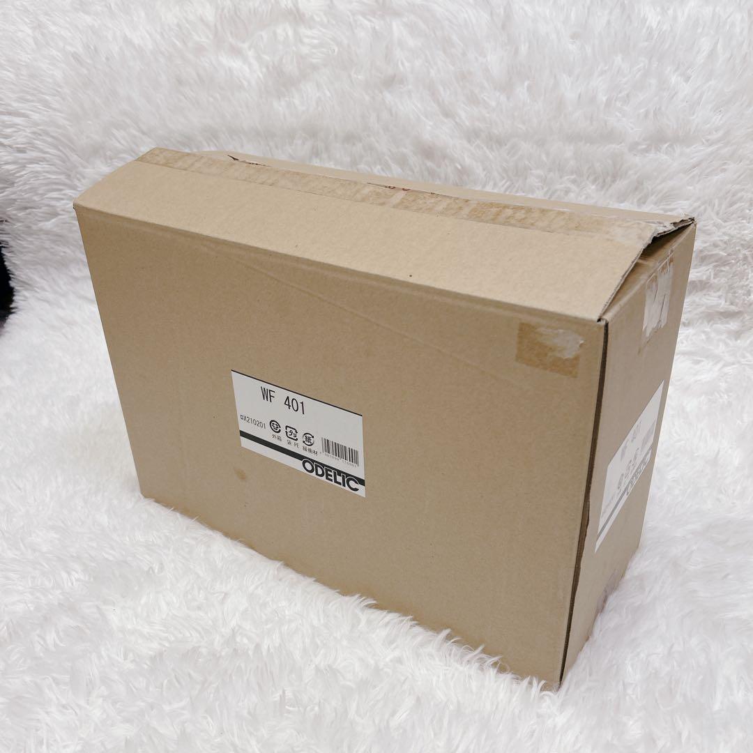 【未使用】ODELIC WF401 シーリングファン
