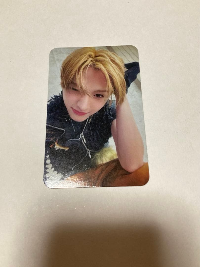 ALD1 サンウォン デビューショーケース トレカ - メルカリ