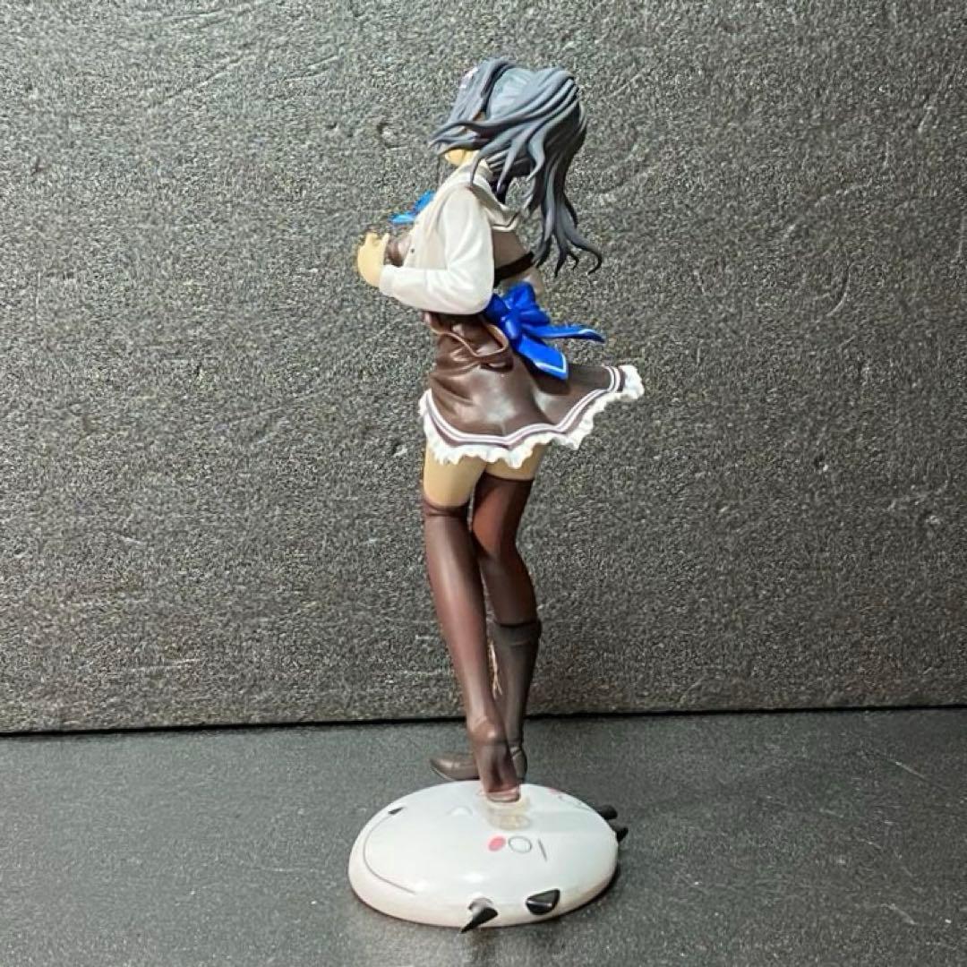 あかね色に染まる坂 片桐優姫 限定デレ ver. ツンデレ ろまさか 姫