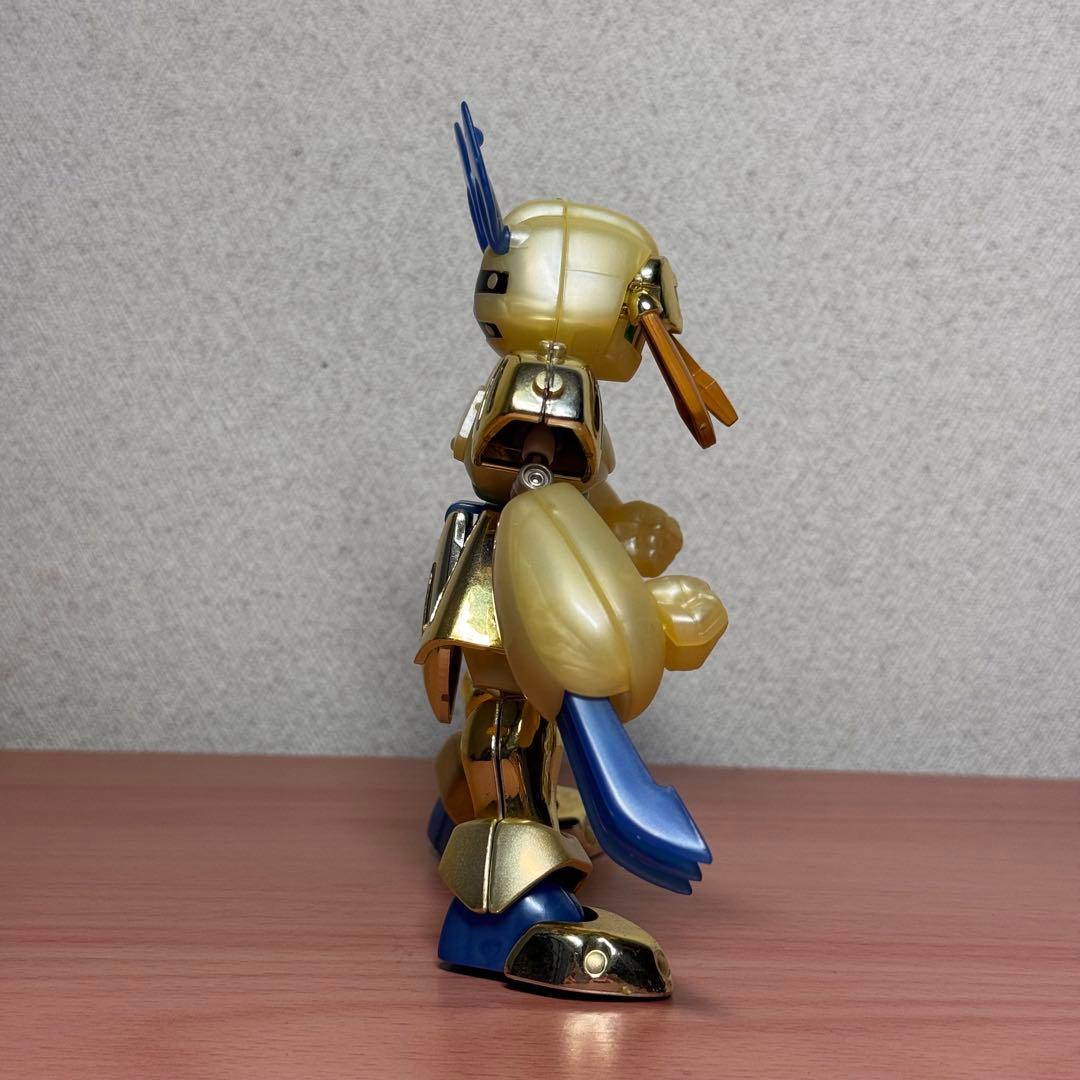 最終値下げメダロット デュアルモデル スミロドナッド - メルカリ