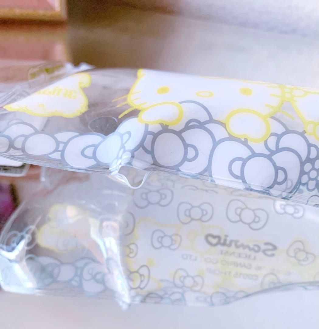 Laline ラリン ハローキティ リトルミスハグ　HelloKitty