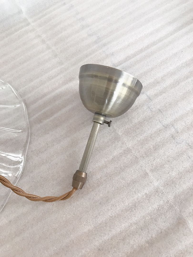 エジプトガラスペンダント