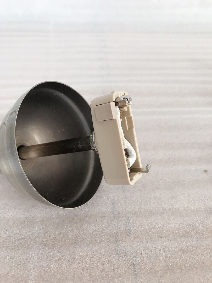 エジプトガラスペンダント