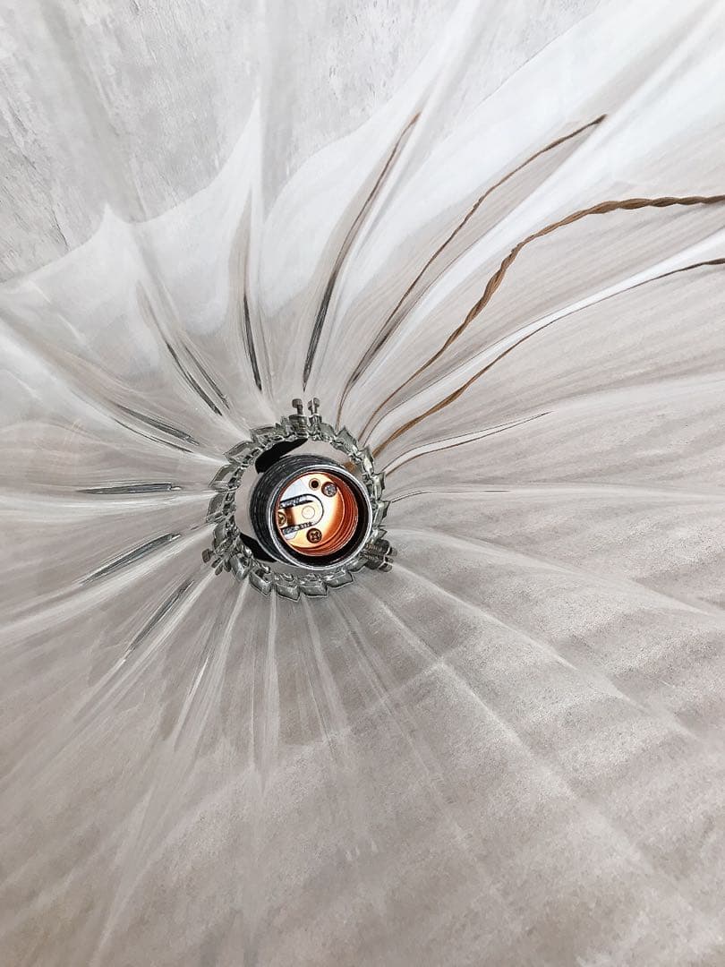 エジプトガラスペンダント