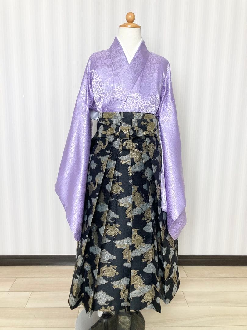 七五三男児　MIN32 フルパック