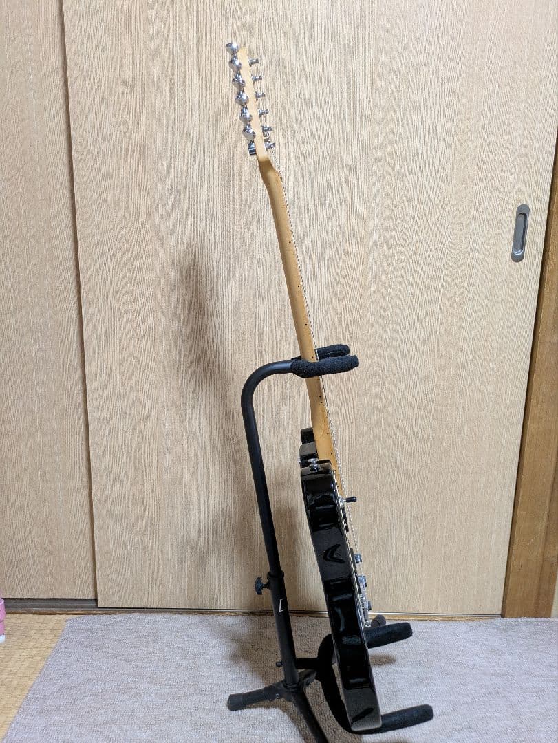 Telecaster Custom Seymour Duncan P90搭載 - メルカリ