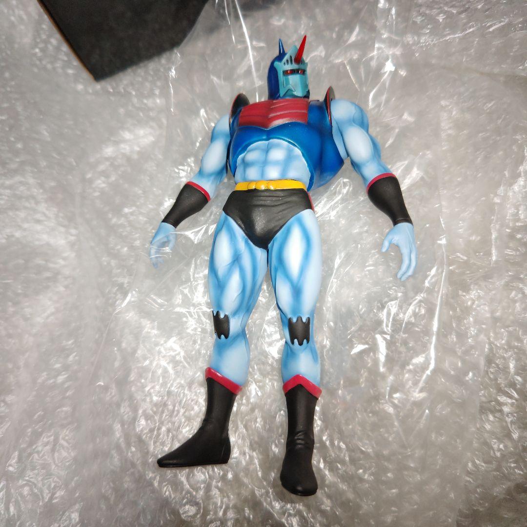 CCP キン肉マン ロビンマスク ユニコーンヘッド - メルカリ