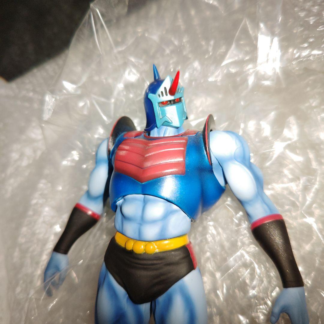 CCP キン肉マン ロビンマスク ユニコーンヘッド - メルカリ