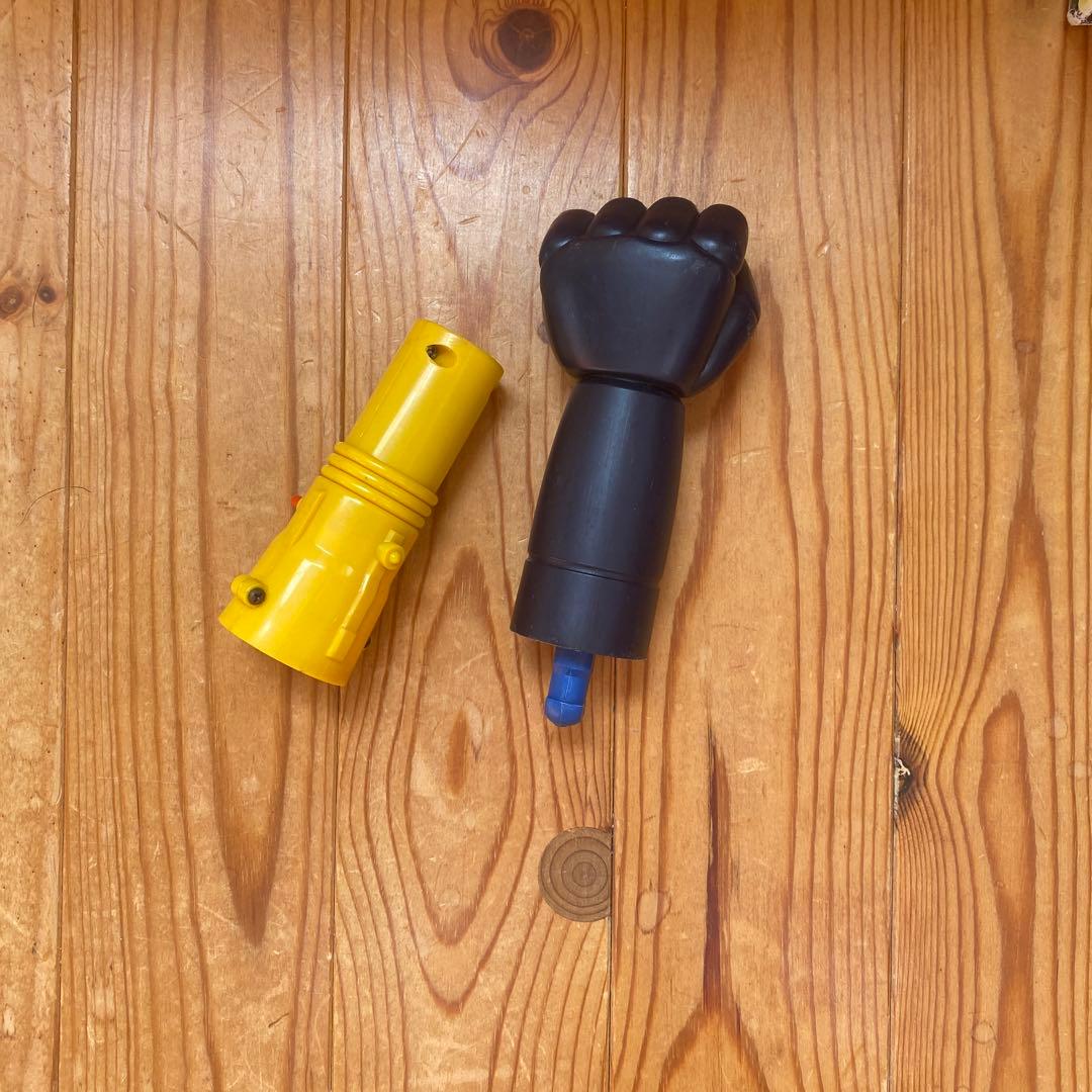 仮面ライダーV3 ジャンボマシンダー2号XX計画 ポピー 昭和レトロ