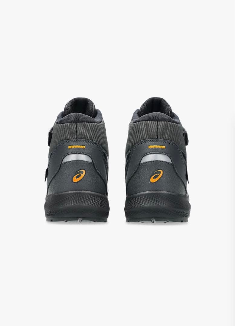 アシックス　CP216 28cm グラファイトグレー　TOUGH 3E相当