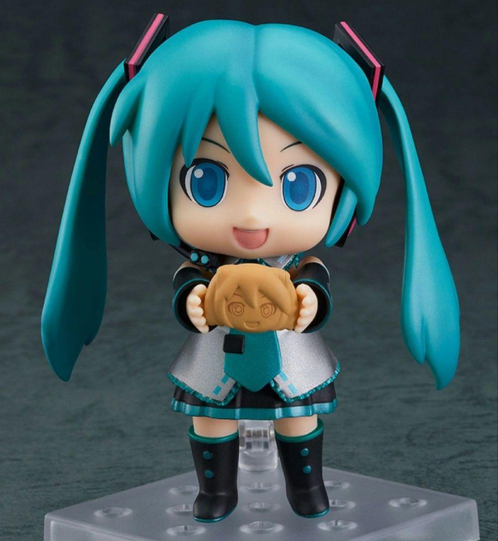 初音ミク／1714 ミクダヨー10th Anniversary Ver.