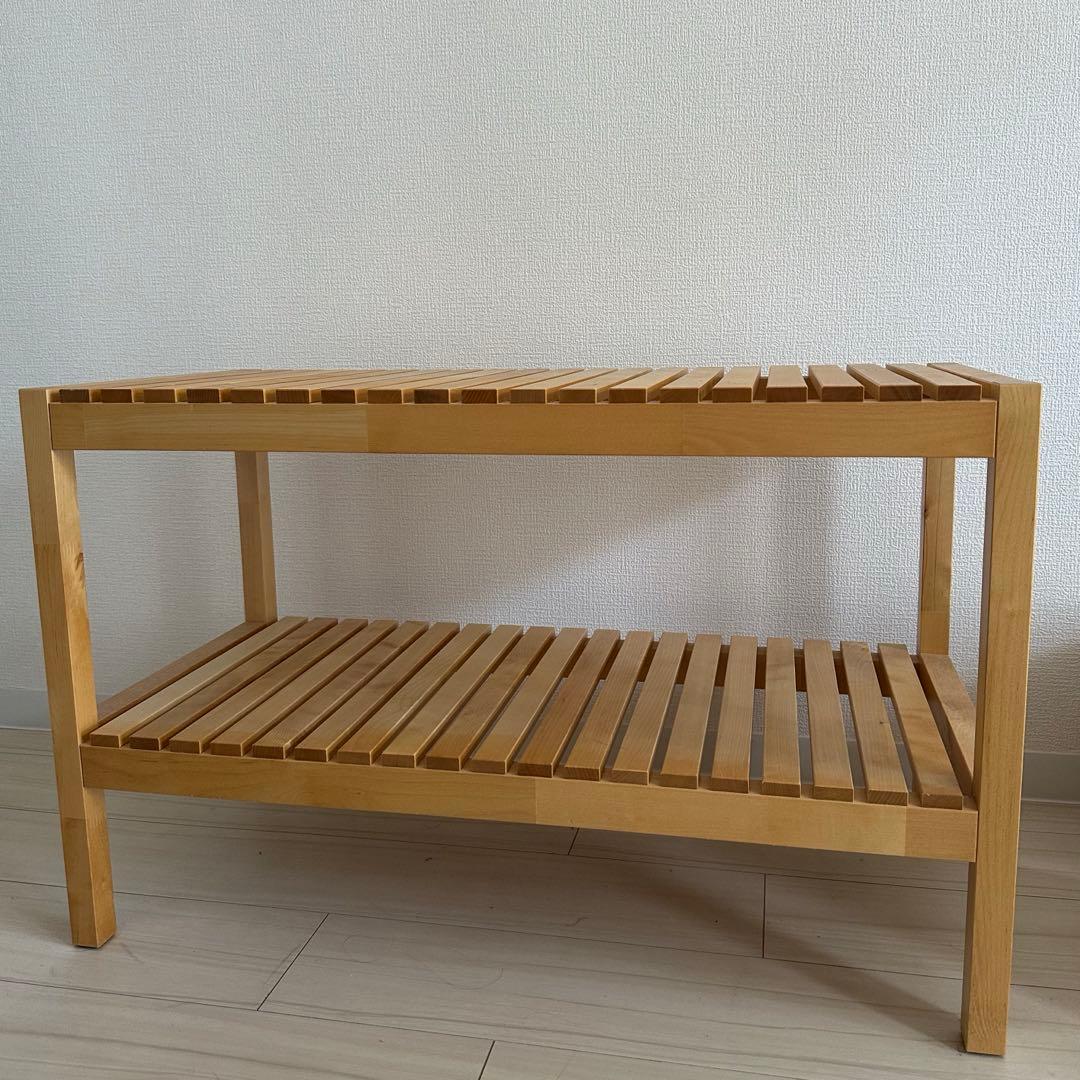 IKEA MOLGER モルゲル イケア 廃盤品 - メルカリ