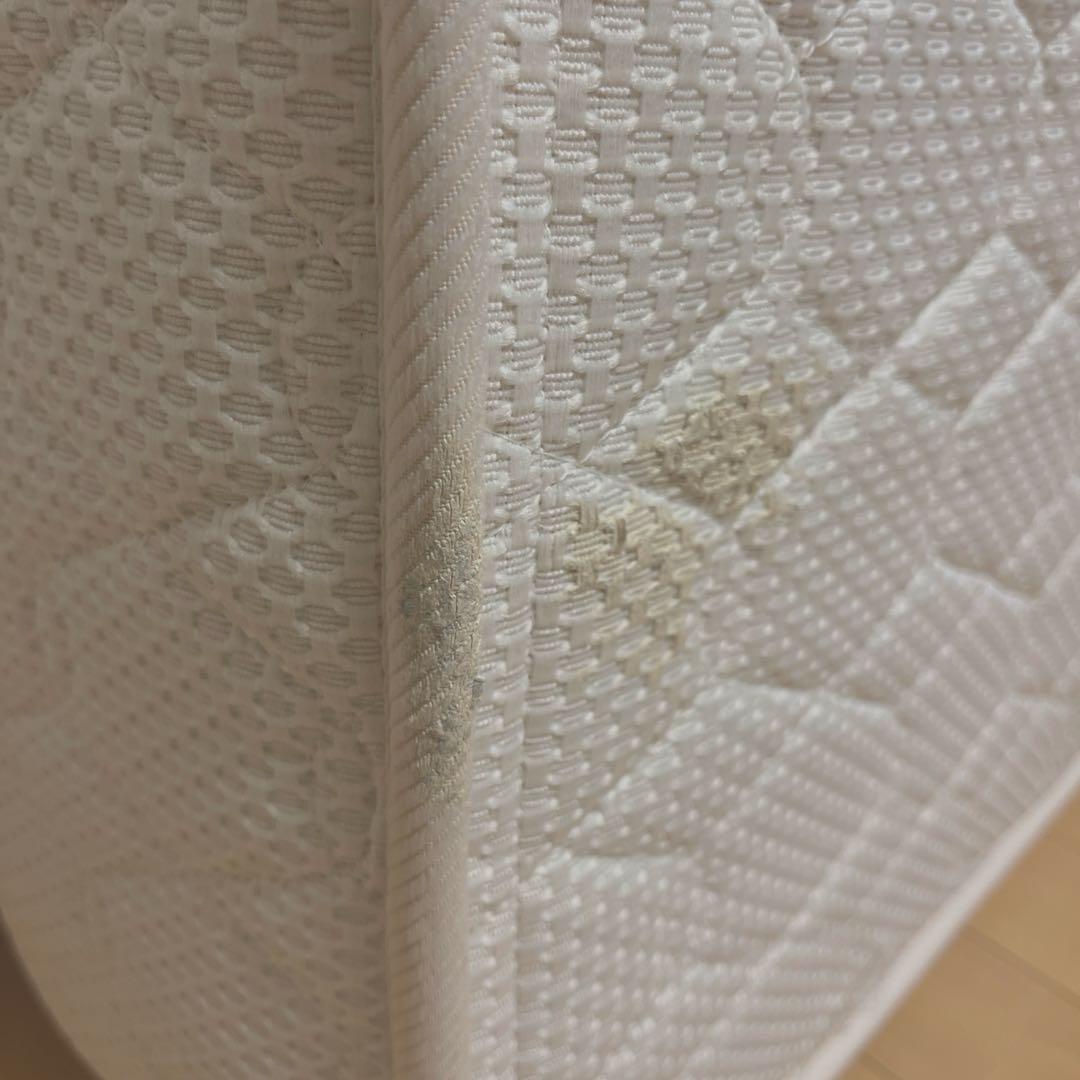 シングルマットレス Craftia Juno 国産メーカー