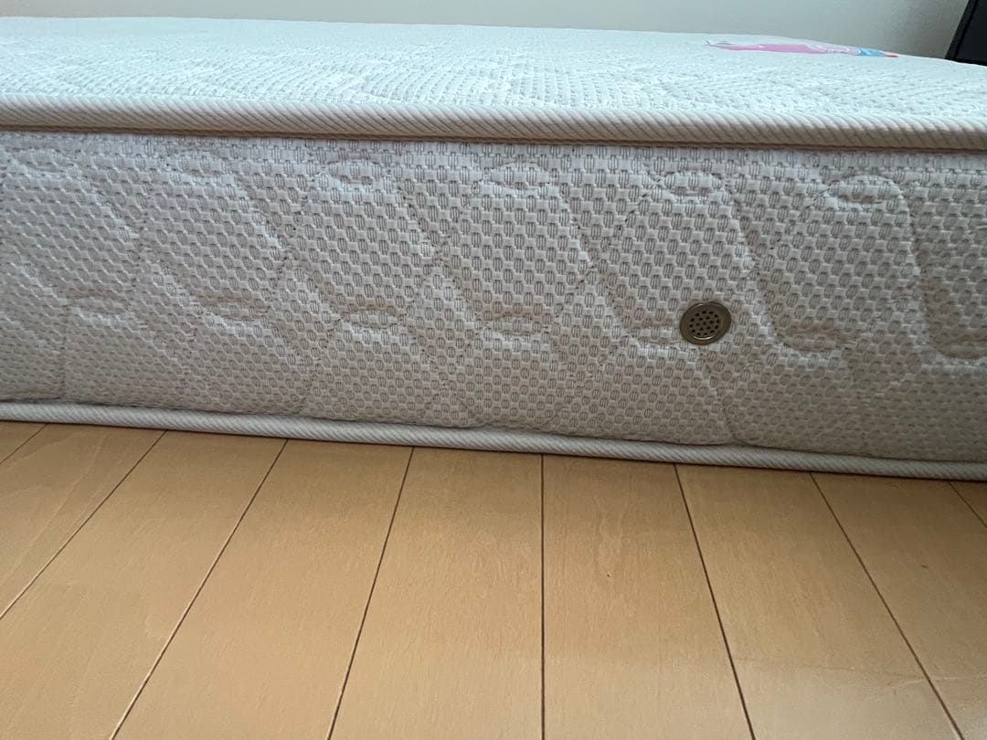 シングルマットレス Craftia Juno 国産メーカー