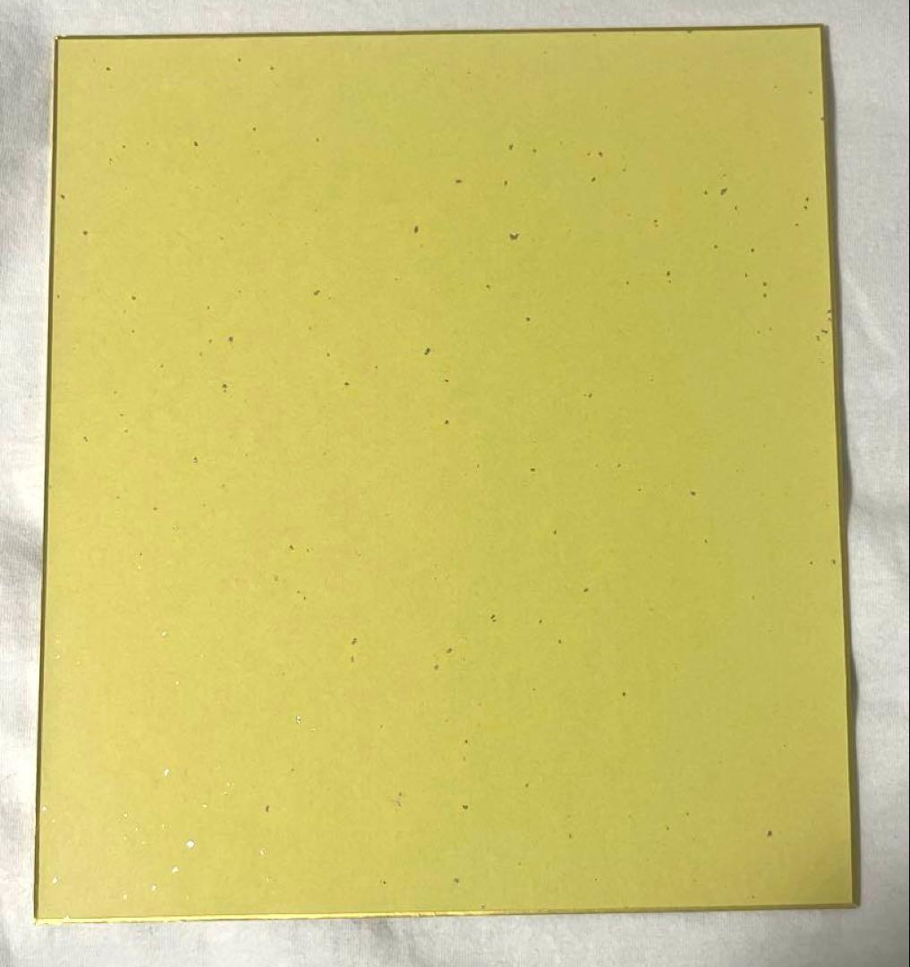 d*9様 第五人格 identityⅤ 少女 サイン色紙 オフラインイベント ク