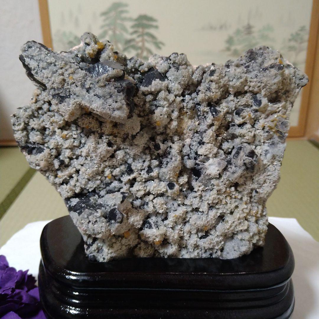 最強パワー　モリオンクラスター　①