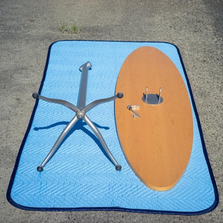 レア カリガリス 姿見 スタンドミラー 鏡 イタリアモダン デザイナーズ