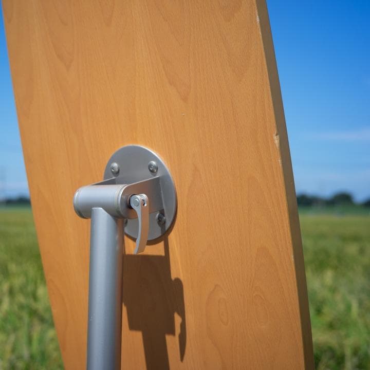 レア カリガリス 姿見 スタンドミラー 鏡 イタリアモダン デザイナーズ