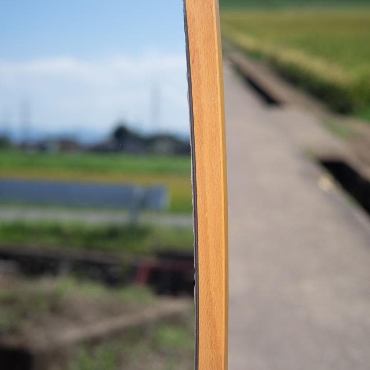 レア カリガリス 姿見 スタンドミラー 鏡 イタリアモダン デザイナーズ