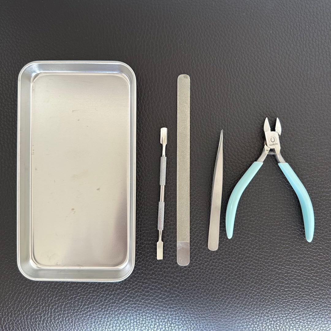 ネイルマシン本体 ウラワ URAWA ポータブルネイルマシン G3 ネイル用品