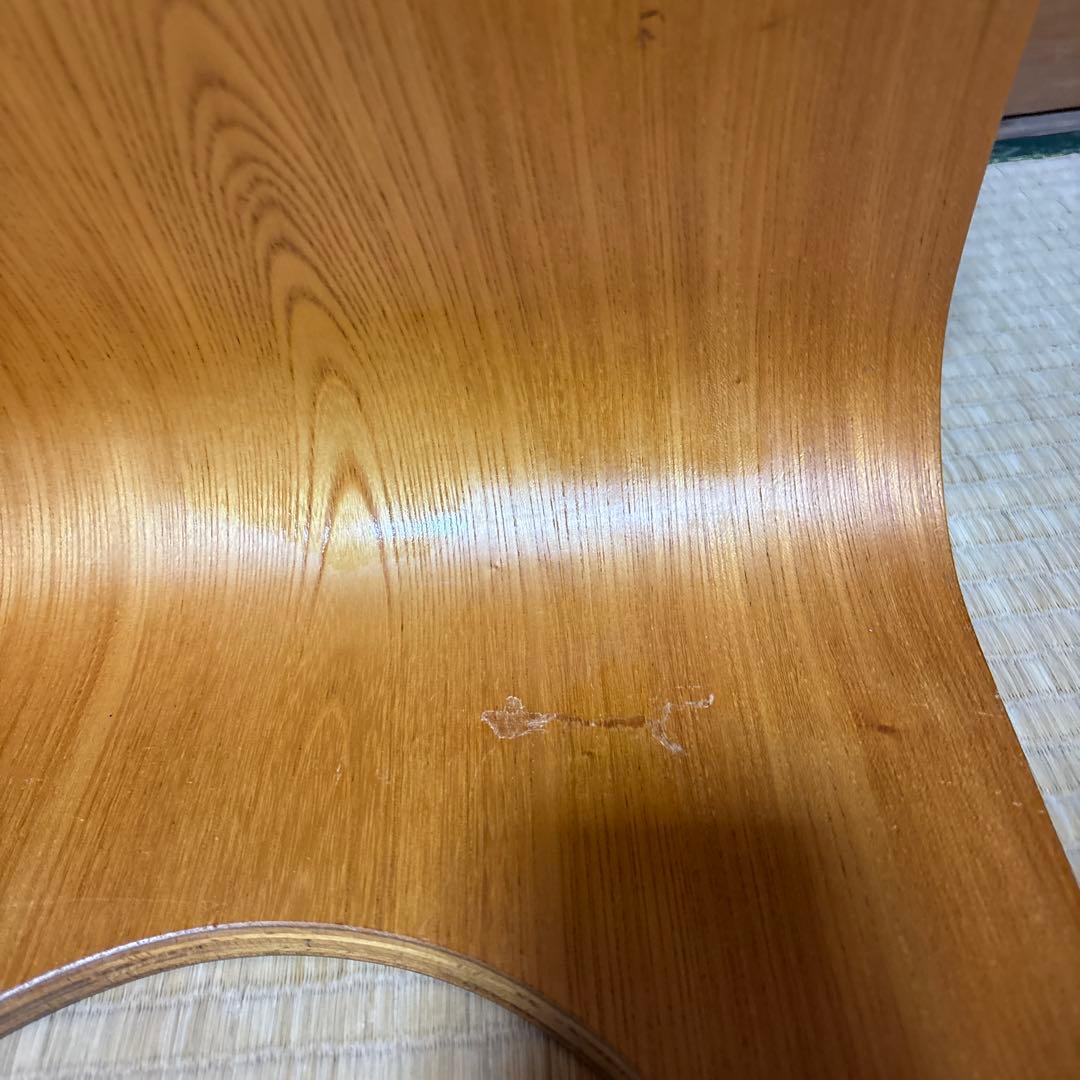 天童木工 曲線デザイン 座椅子 2脚セット - メルカリ